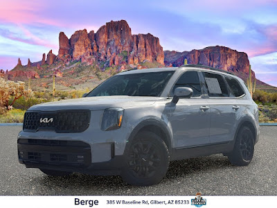2024 Kia Telluride