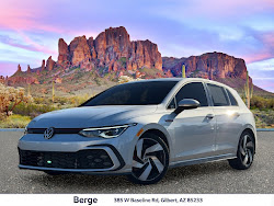 2023 Volkswagen Golf GTI 2.0T S