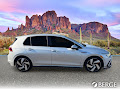 2023 Volkswagen Golf GTI 2.0T S