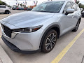 2022 Mazda CX-5 2.5 S Premium Package