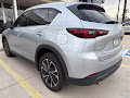 2022 Mazda CX-5 2.5 S Premium Package