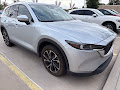 2022 Mazda CX-5 2.5 S Premium Package