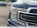 2018 Ford F-150 Limited