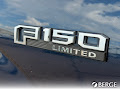 2018 Ford F-150 Limited