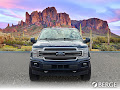 2018 Ford F-150 Limited