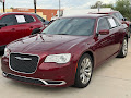 2020 Chrysler 300 Touring