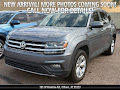 2018 Volkswagen Atlas 2.0T SE