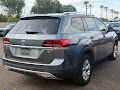 2018 Volkswagen Atlas 2.0T SE