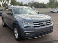 2018 Volkswagen Atlas 2.0T SE