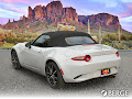 2026 Mazda MX-5 Miata Grand Touring