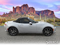 2026 Mazda MX-5 Miata Grand Touring