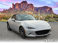 2026 Mazda MX-5 Miata Grand Touring