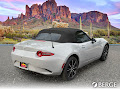 2026 Mazda MX-5 Miata Grand Touring