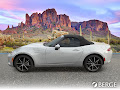2026 Mazda MX-5 Miata Grand Touring