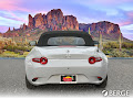 2026 Mazda MX-5 Miata Grand Touring