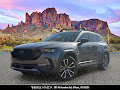 2026 Mazda CX-50 2.5 Turbo
