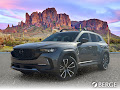 2026 Mazda CX-50 2.5 Turbo