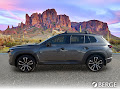 2026 Mazda CX-50 2.5 Turbo