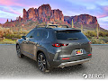2026 Mazda CX-50 2.5 Turbo