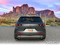 2026 Mazda CX-50 2.5 Turbo