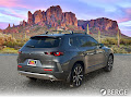 2026 Mazda CX-50 2.5 Turbo