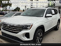 2026 Volkswagen Atlas SE