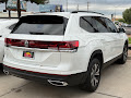 2026 Volkswagen Atlas SE