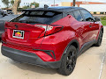2021 Toyota C-HR Nightshade