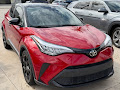 2021 Toyota C-HR Nightshade