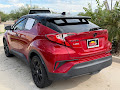 2021 Toyota C-HR Nightshade