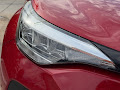 2021 Toyota C-HR Nightshade