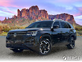 2027 Volkswagen Atlas SEL