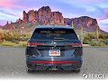 2027 Volkswagen Atlas SEL