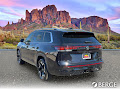 2027 Volkswagen Atlas SEL