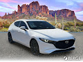 2026 Mazda Mazda3 2.5 S Premium