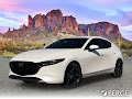 2026 Mazda Mazda3 2.5 S Premium