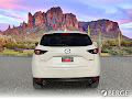 2020 Mazda CX-5 Sport