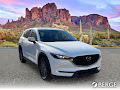 2020 Mazda CX-5 Sport