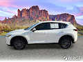 2020 Mazda CX-5 Sport
