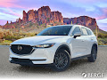 2020 Mazda CX-5 Sport