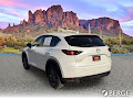 2020 Mazda CX-5 Sport
