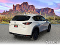 2020 Mazda CX-5 Sport