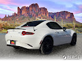 2026 Mazda MX-5 Miata RF Club