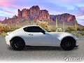 2026 Mazda MX-5 Miata RF Club