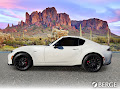 2026 Mazda MX-5 Miata RF Club
