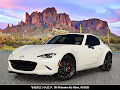 2026 Mazda MX-5 Miata RF Club