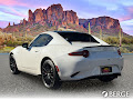 2026 Mazda MX-5 Miata RF Club