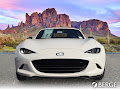 2026 Mazda MX-5 Miata RF Club
