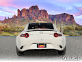 2026 Mazda MX-5 Miata RF Club