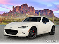 2026 Mazda MX-5 Miata RF Club